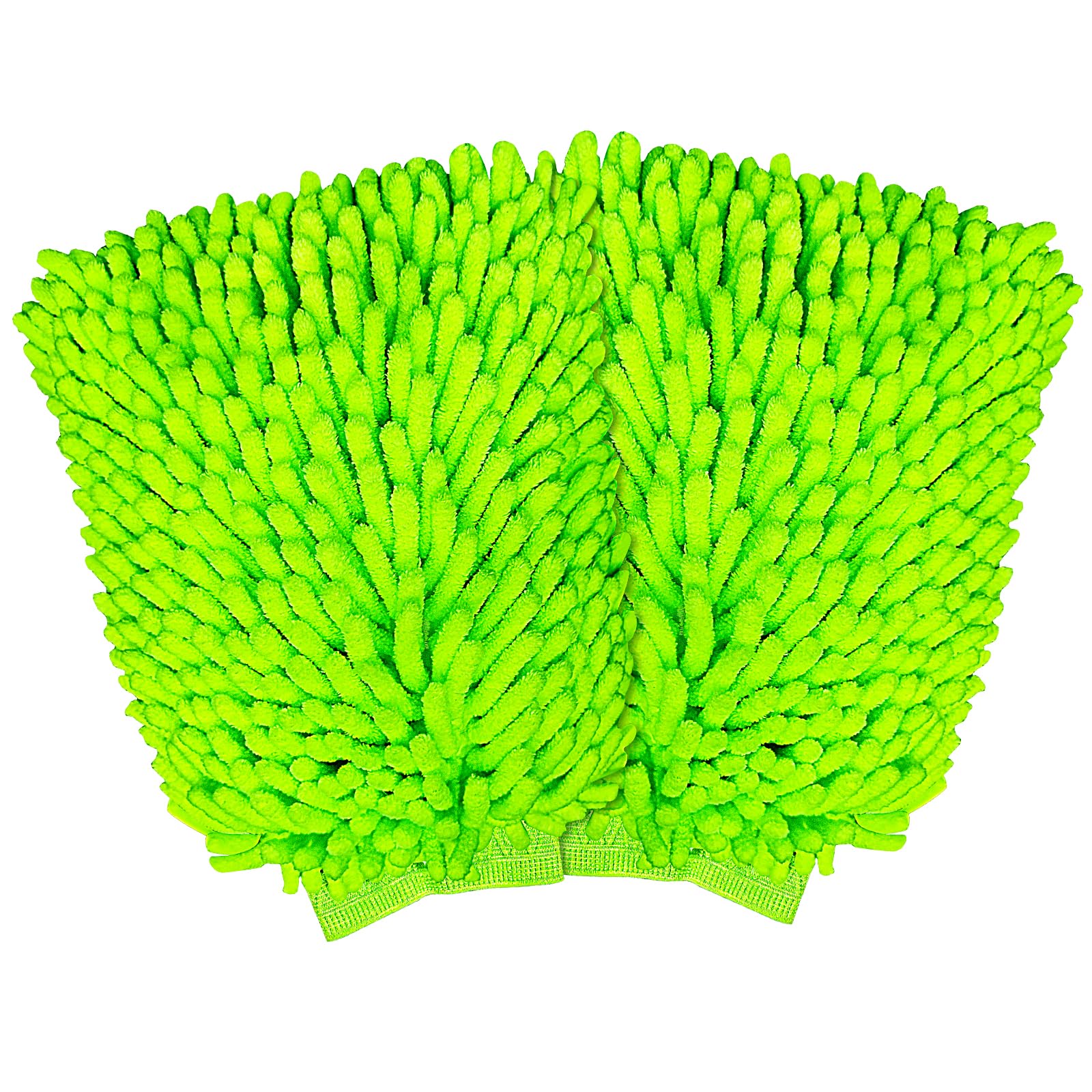 Car Wash Mitt