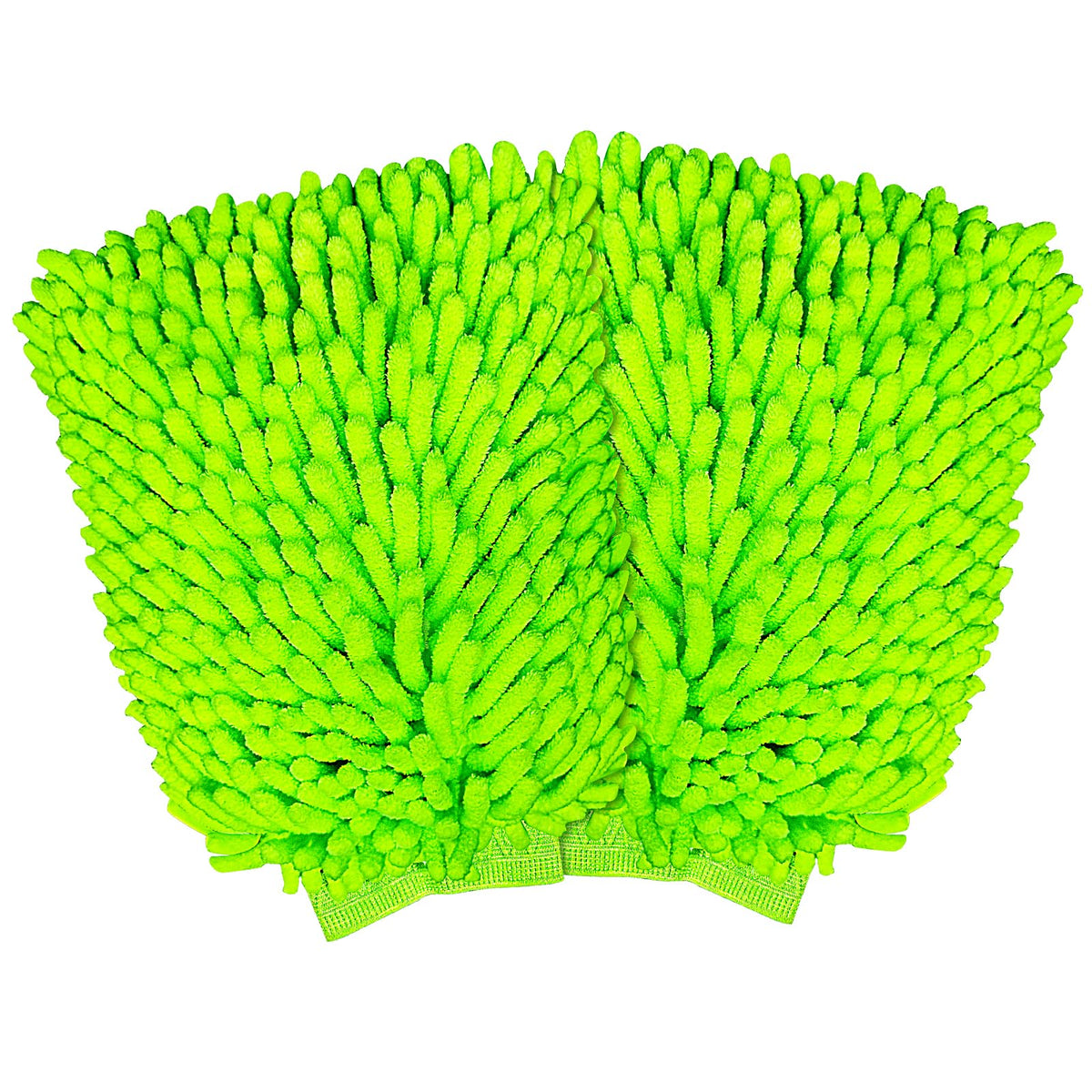Car Wash Mitt