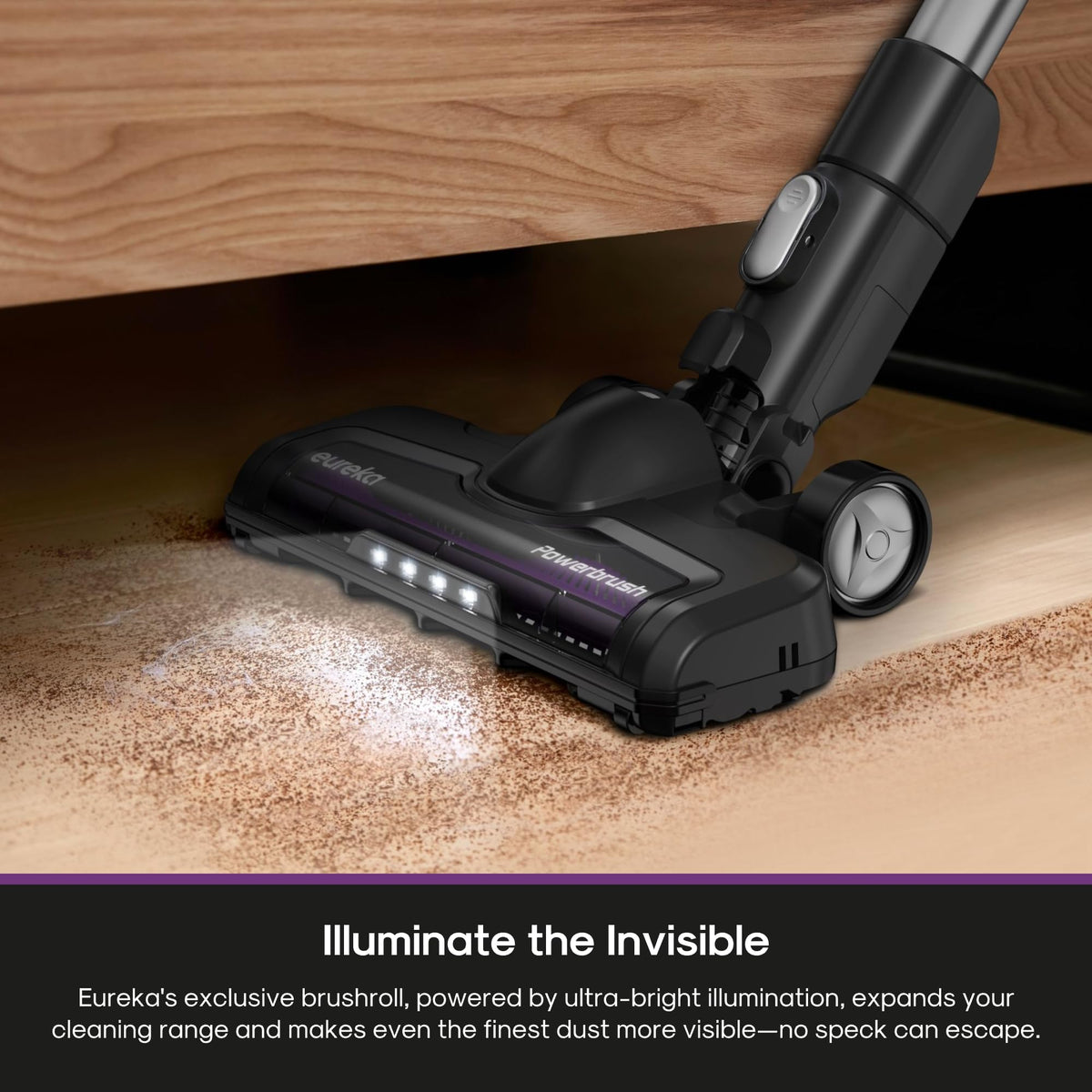 ReactiClean 200W Lightweight Cordless Stick Vacuum