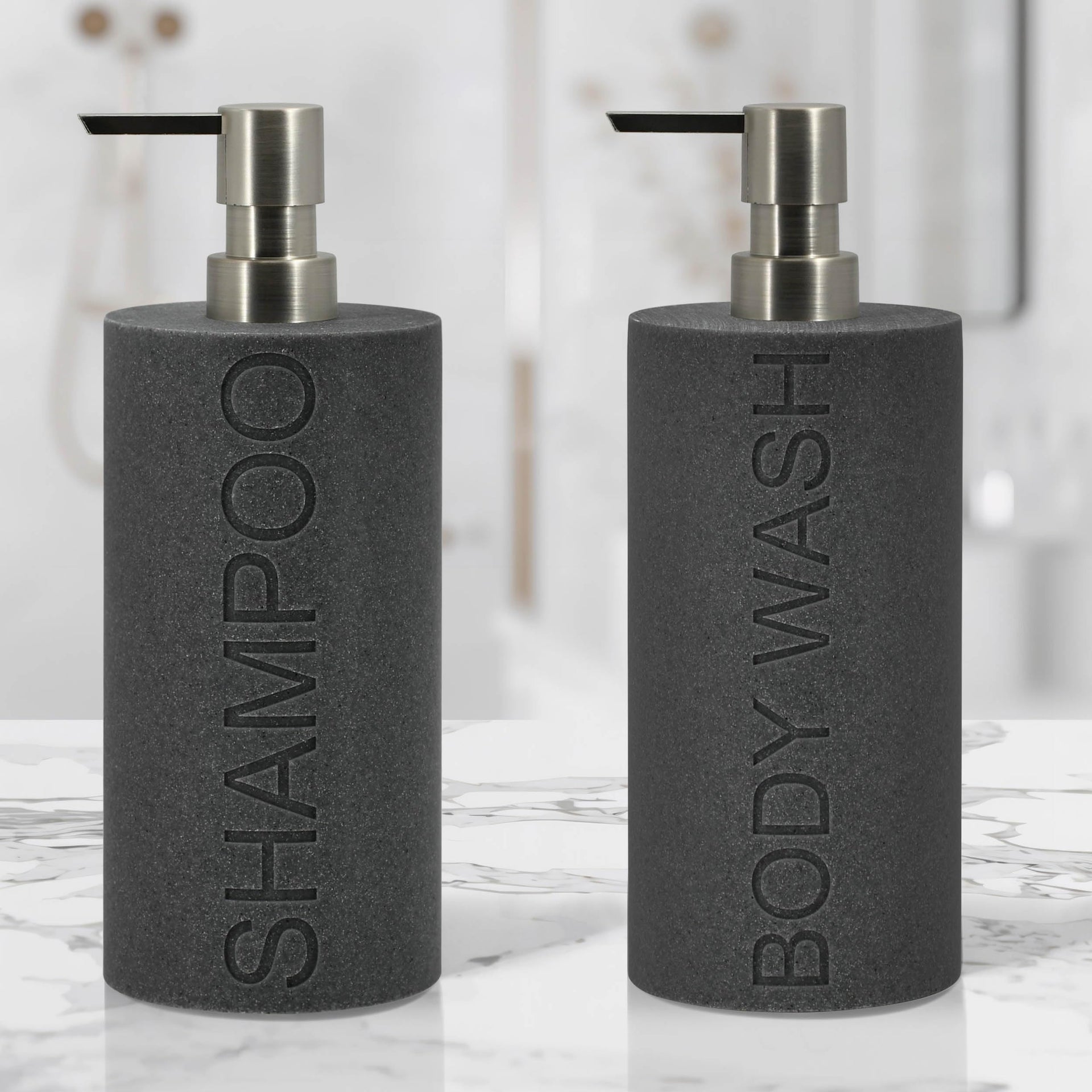 Resin 2 Pack Shampoo (2 Count)