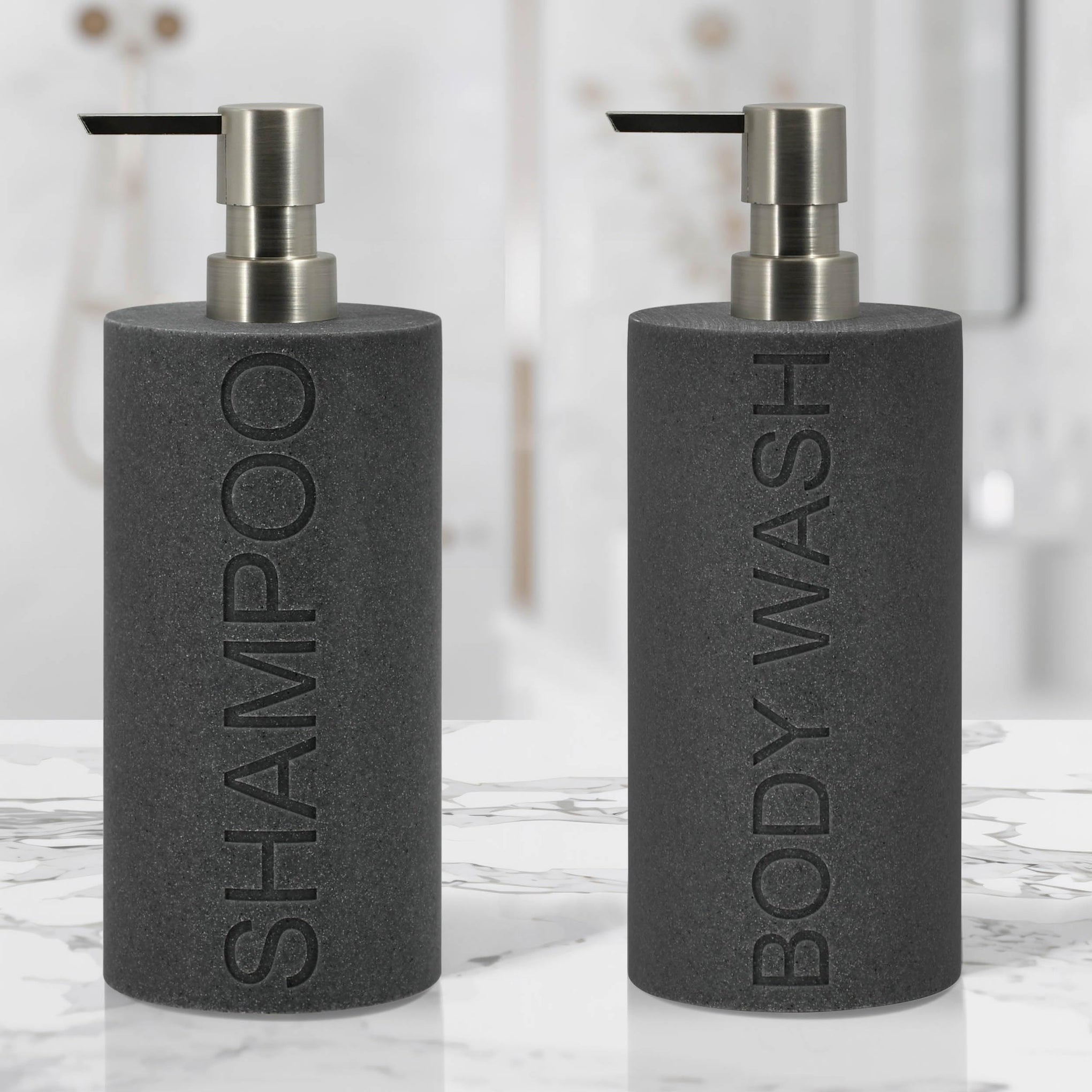 Resin 2 Pack Shampoo (2 Count)