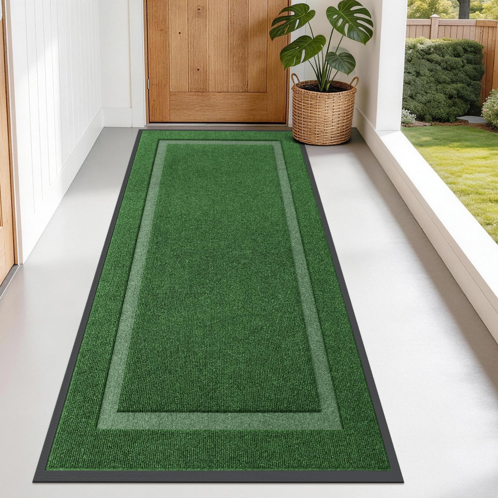 Front Door Mat Outside 71x34