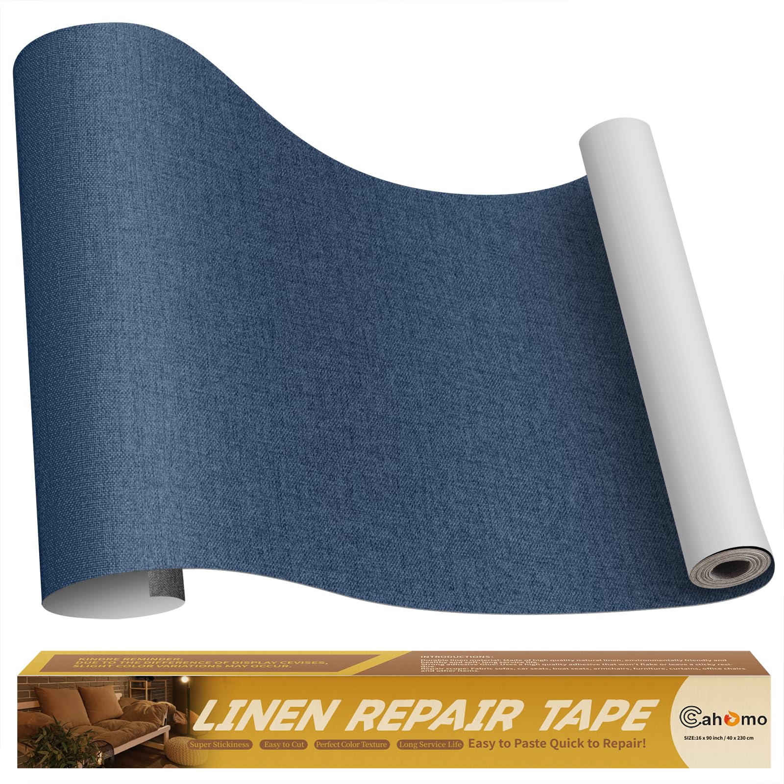 Linen Repair Tape 16x90 inch