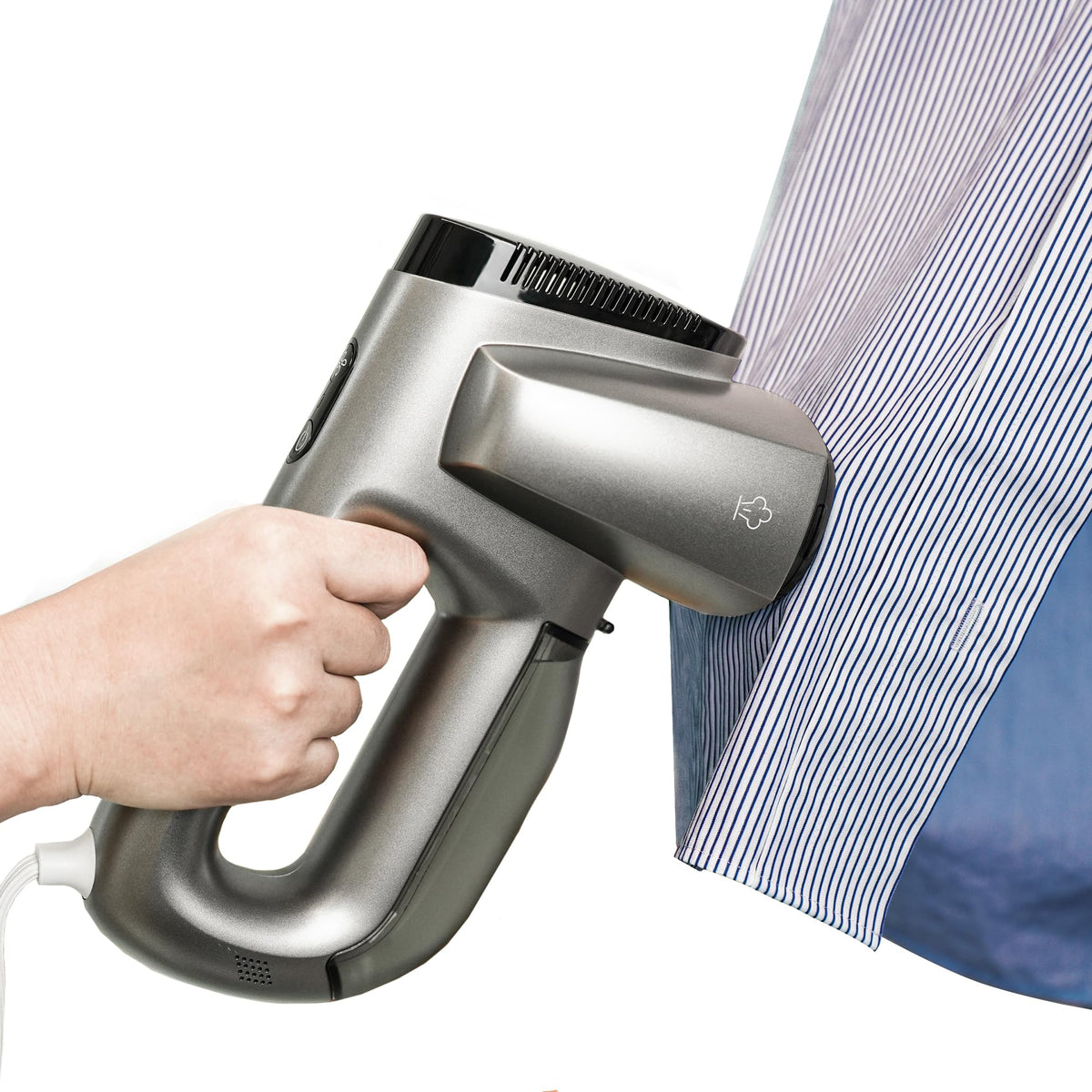 Handheld Steamer for Clothes