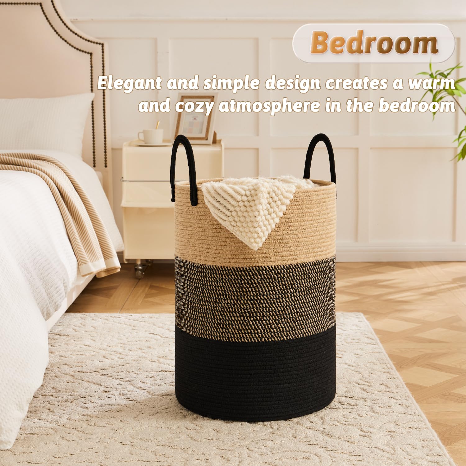 Laundry Basket - ModHome Supplies