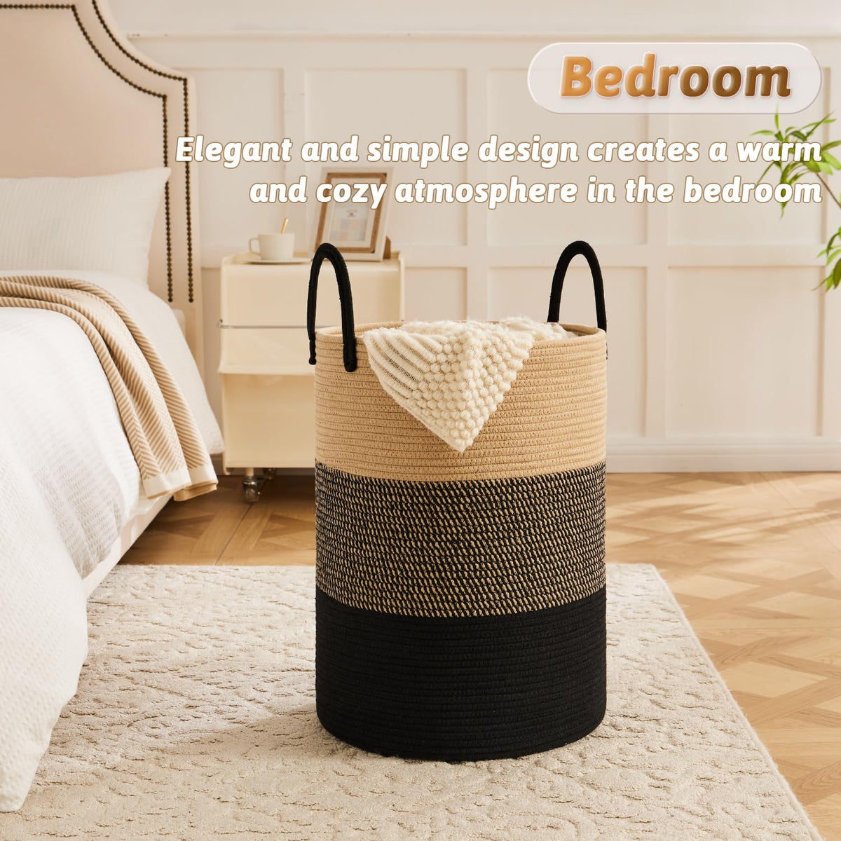 Laundry Basket - ModHome Supplies