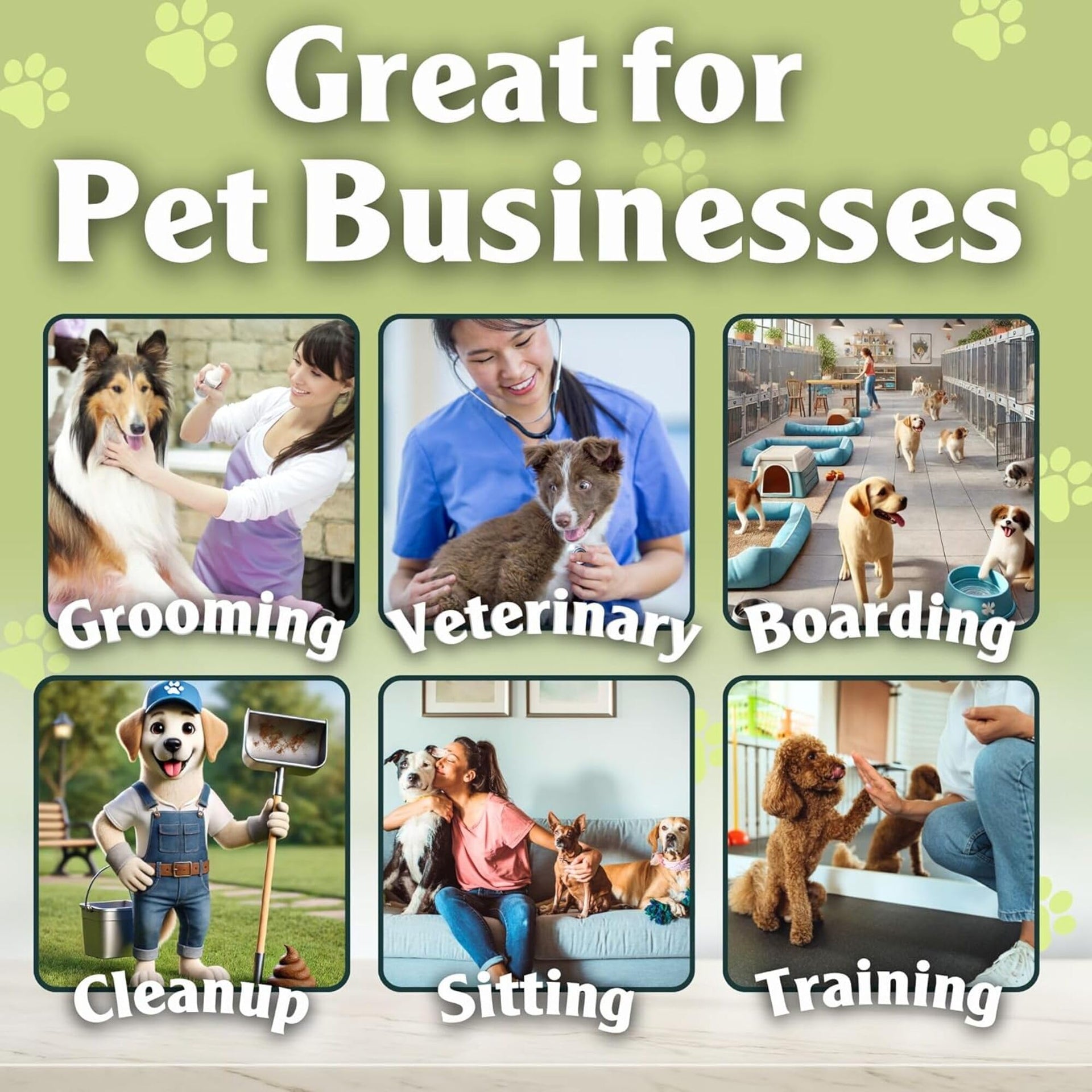 Pet Stain & Odor Enzyme Spray