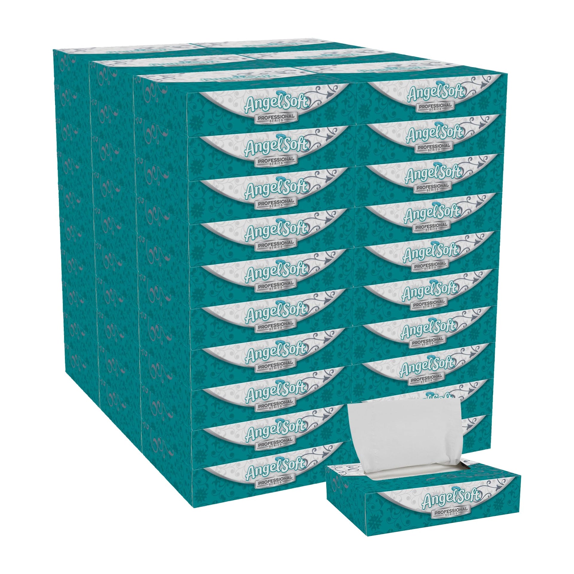 Angel Soft Professional Series 2 (3000 Count)