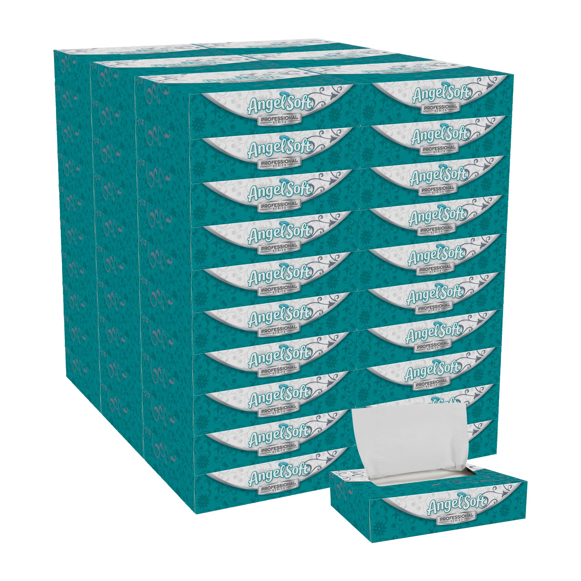 Angel Soft Professional Series 2 (3000 Count)
