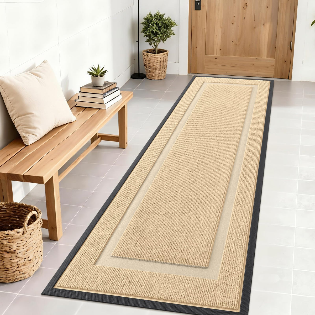 Front Door Mat Outside 71x23