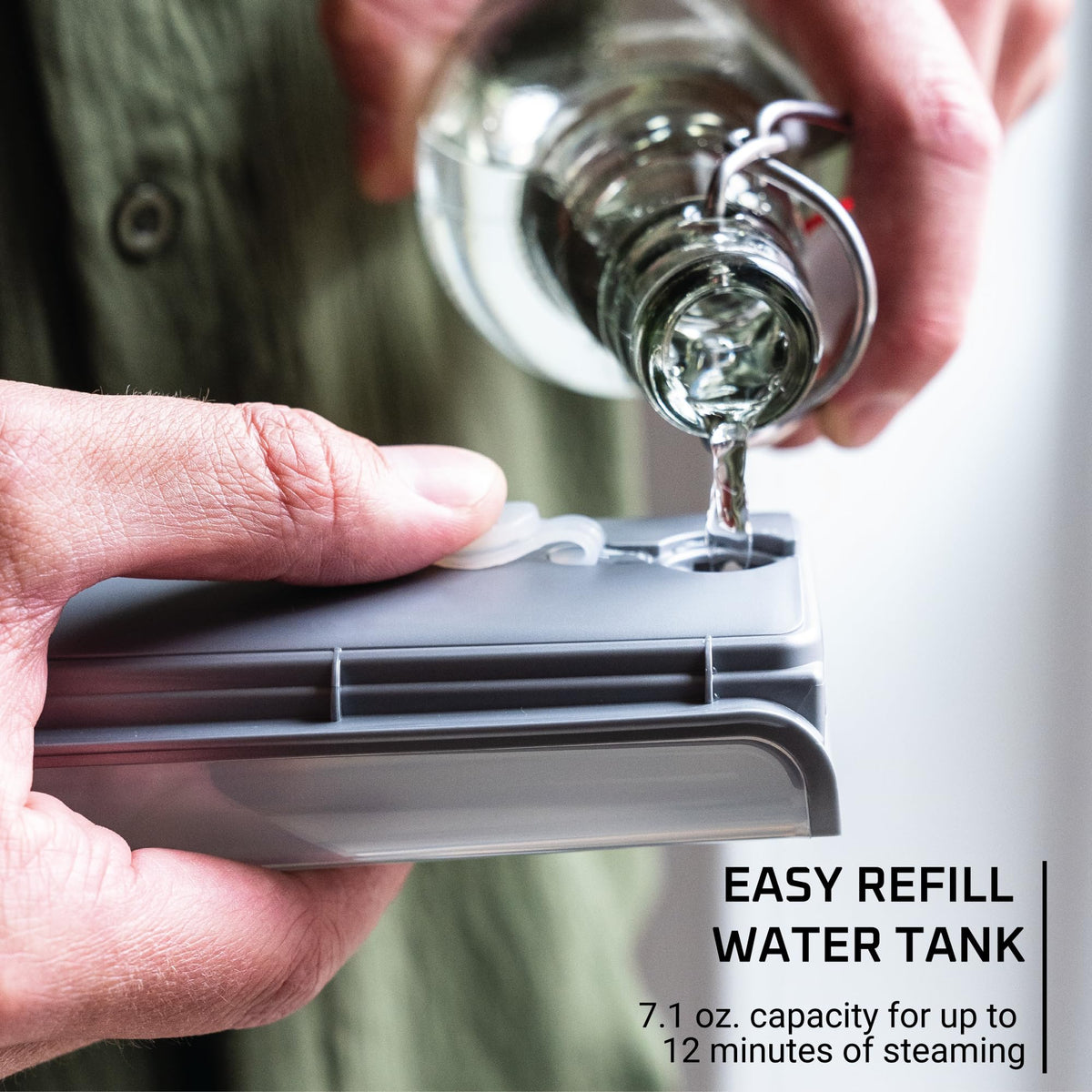Pure Force 3 in