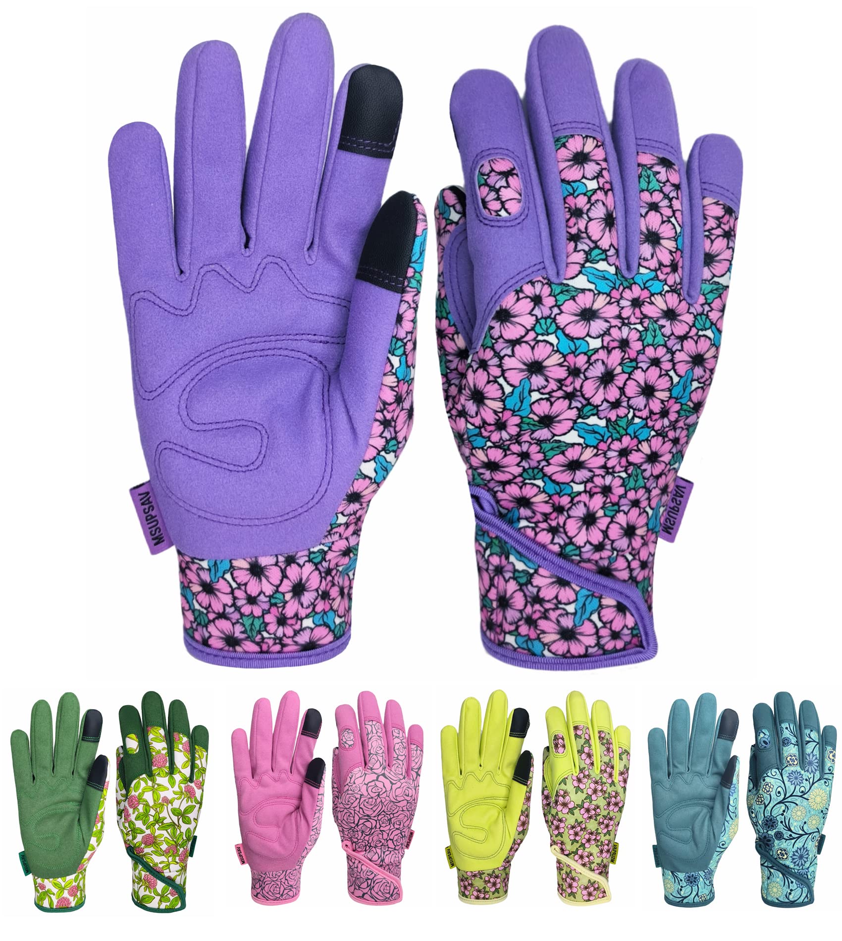 Garden Gloves Women
