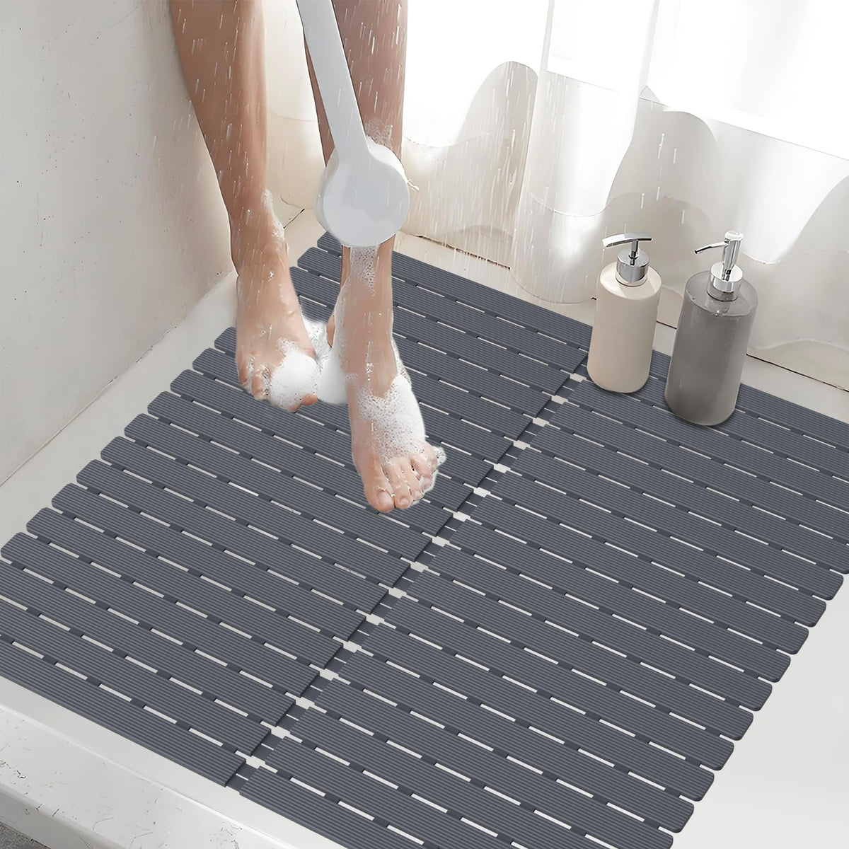 Shower Mat Non