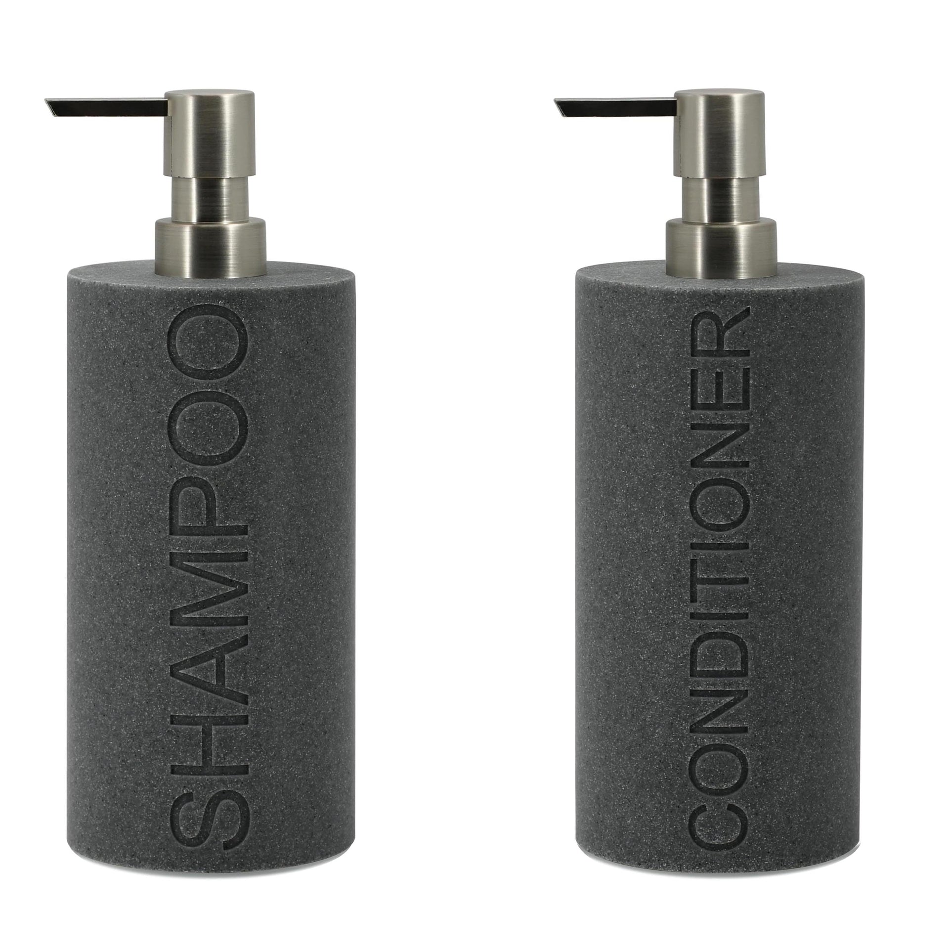 Resin 2 Pack Shampoo (2 Count)