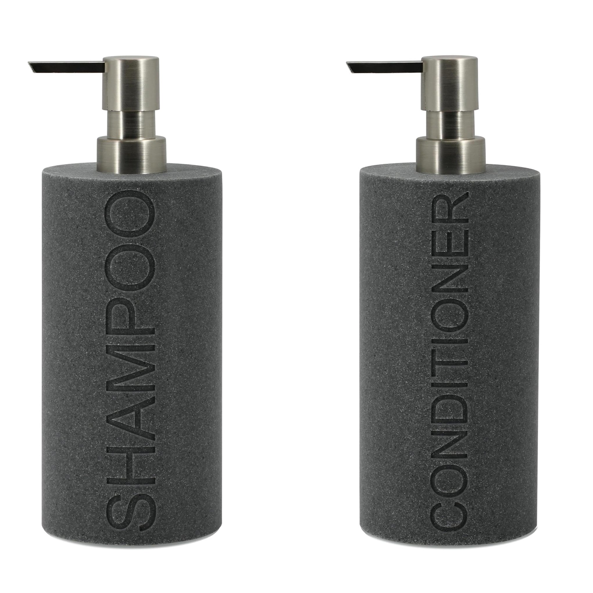 Resin 2 Pack Shampoo (2 Count)
