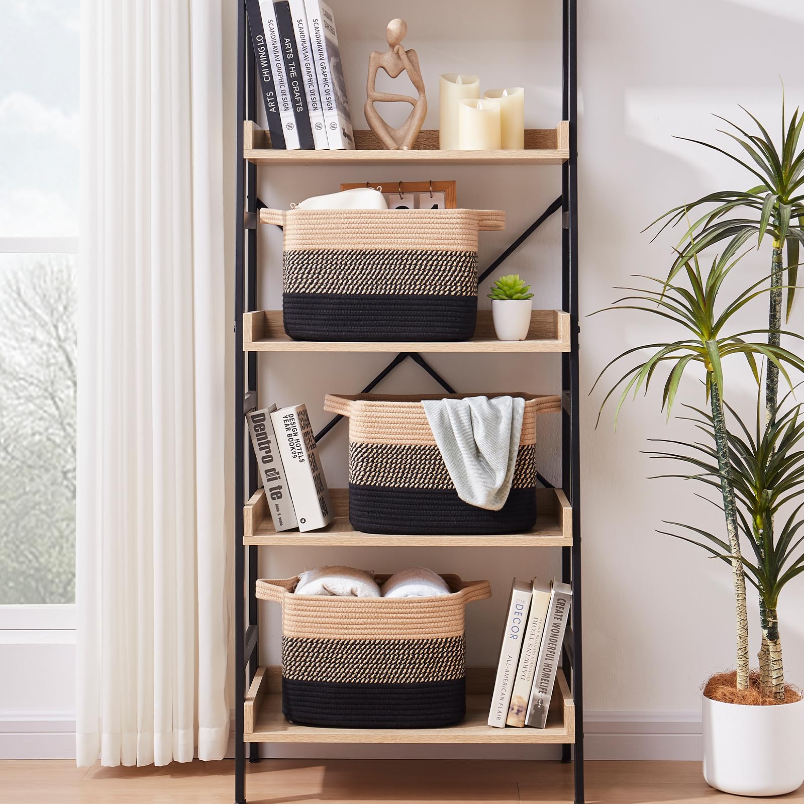 Storage Basket