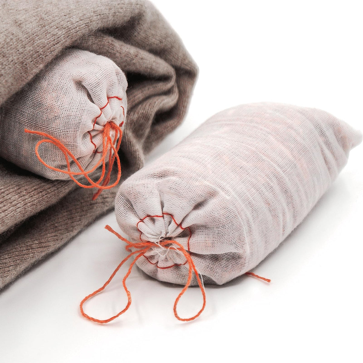 Cedar Bags and Sachets (20 Count)