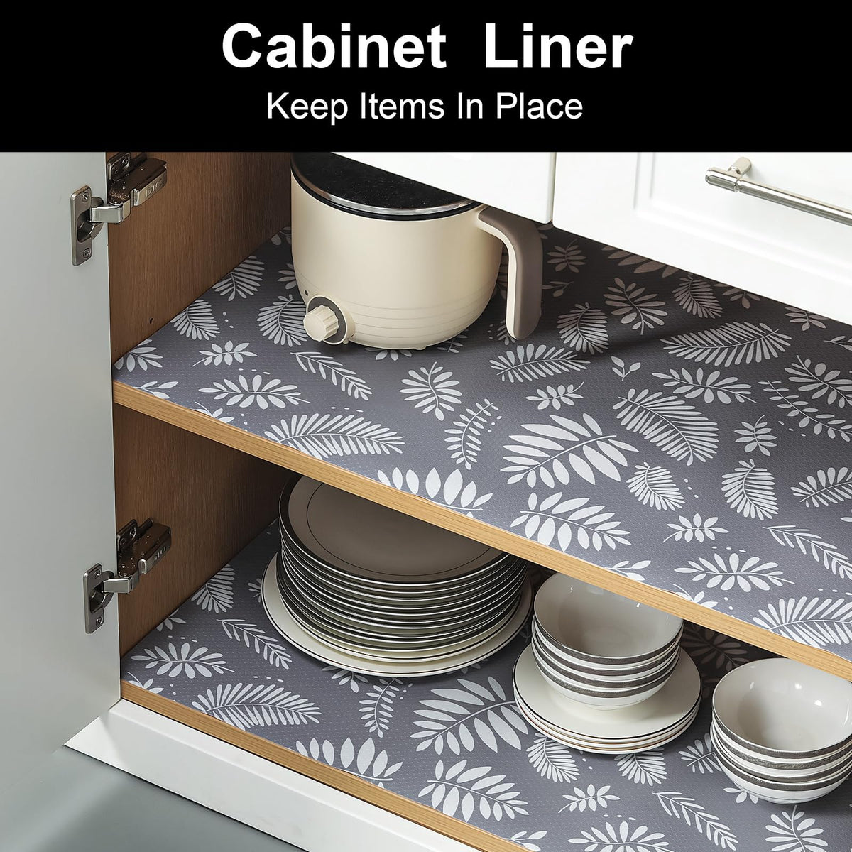Drawer and Shelf Liner