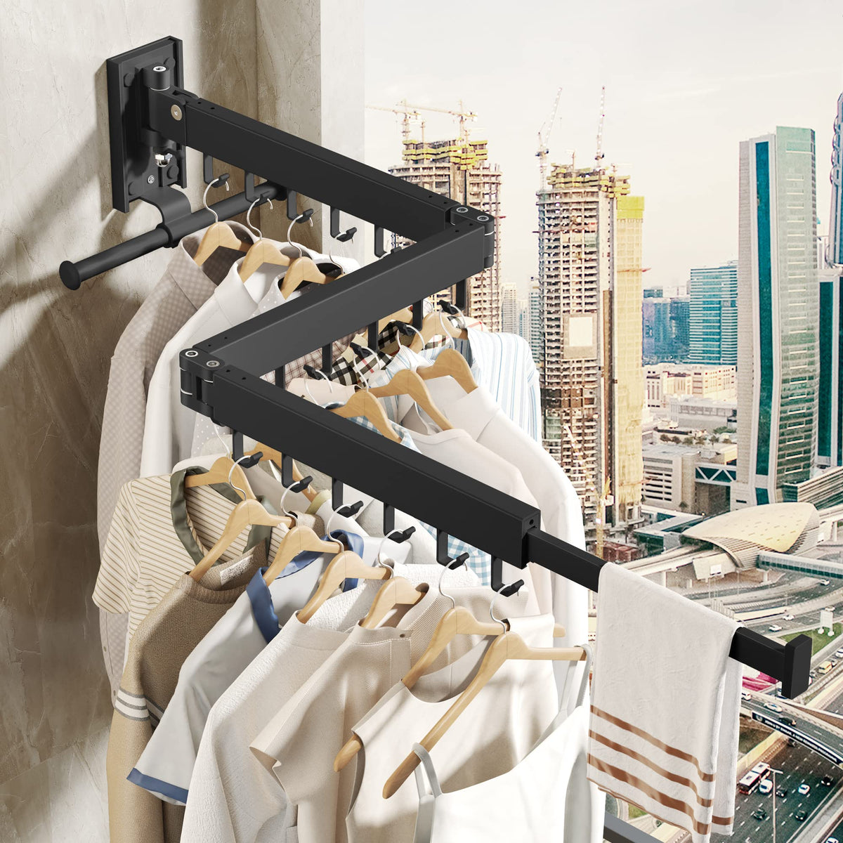 Drying Rack Clothing