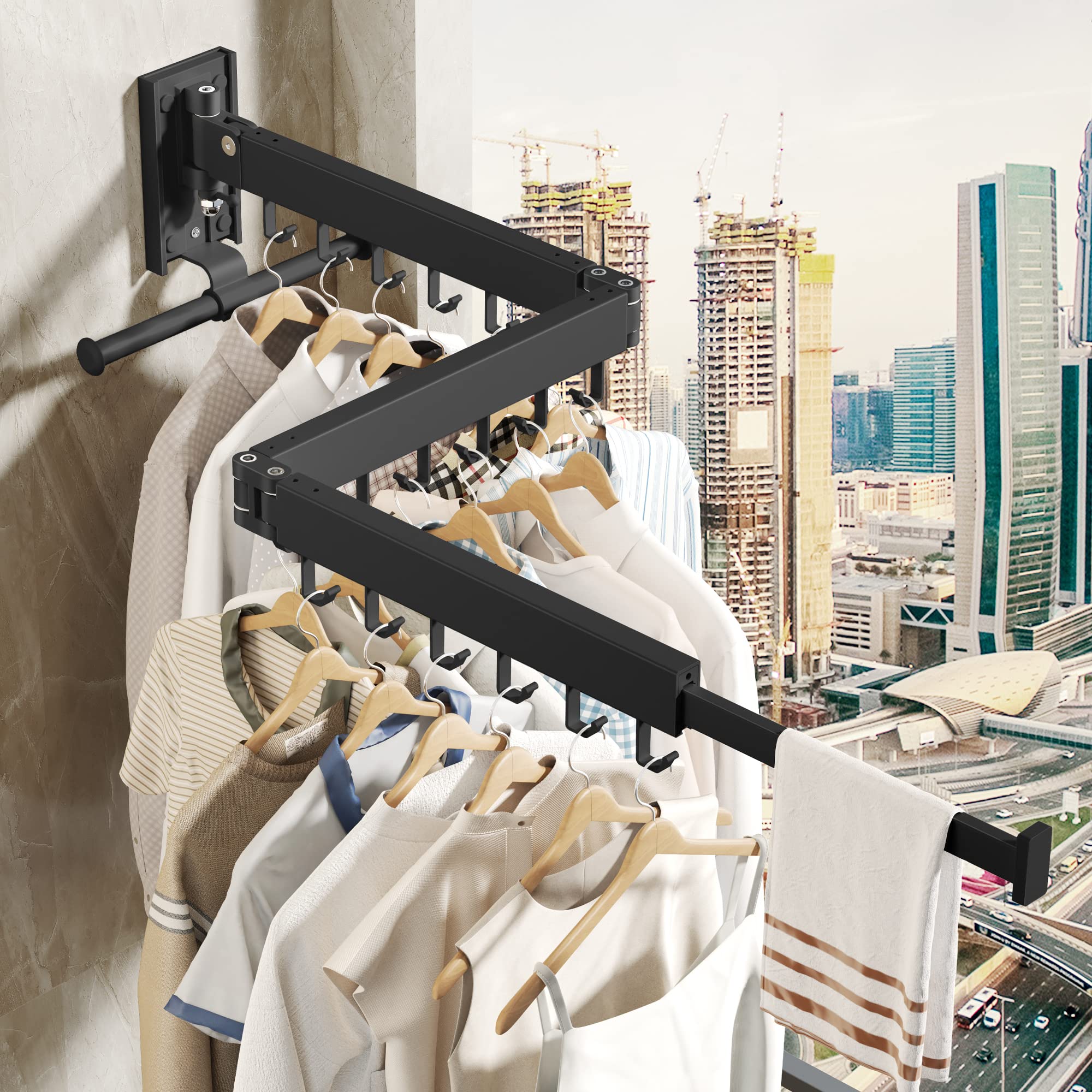 Drying Rack Clothing