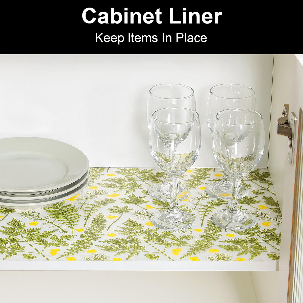 Shelf Liner Drawer Liners