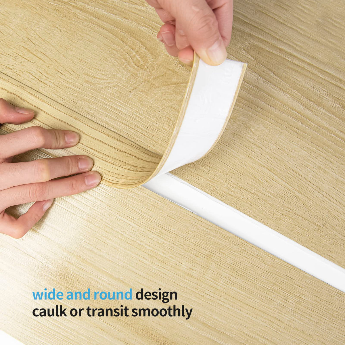 10 ft Floor Transition Strip (10 Foot)