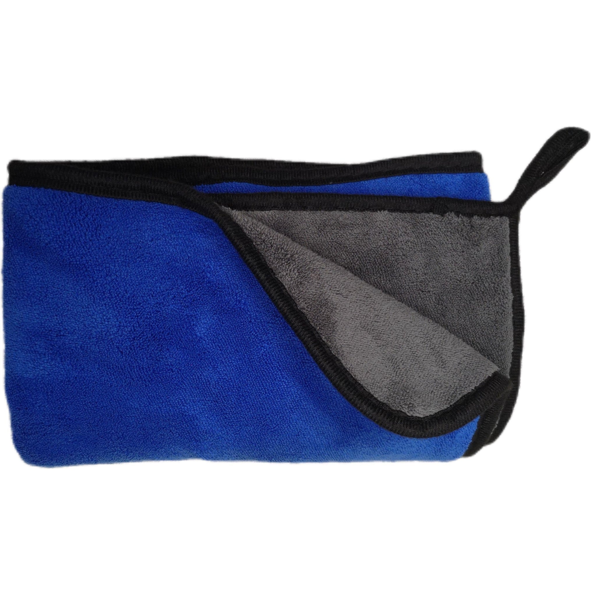 Large Microfiber Drying Towel for Car (6 Count)