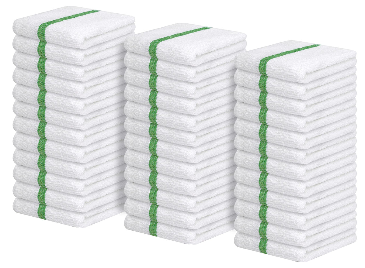 Terry Bar Mop Towels (36 Count)