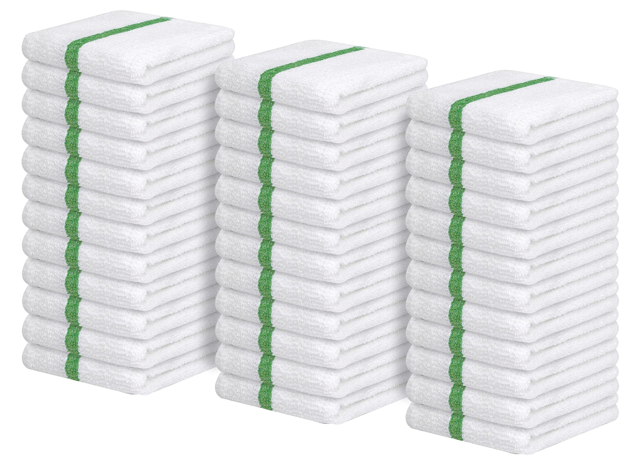Terry Bar Mop Towels (36 Count)