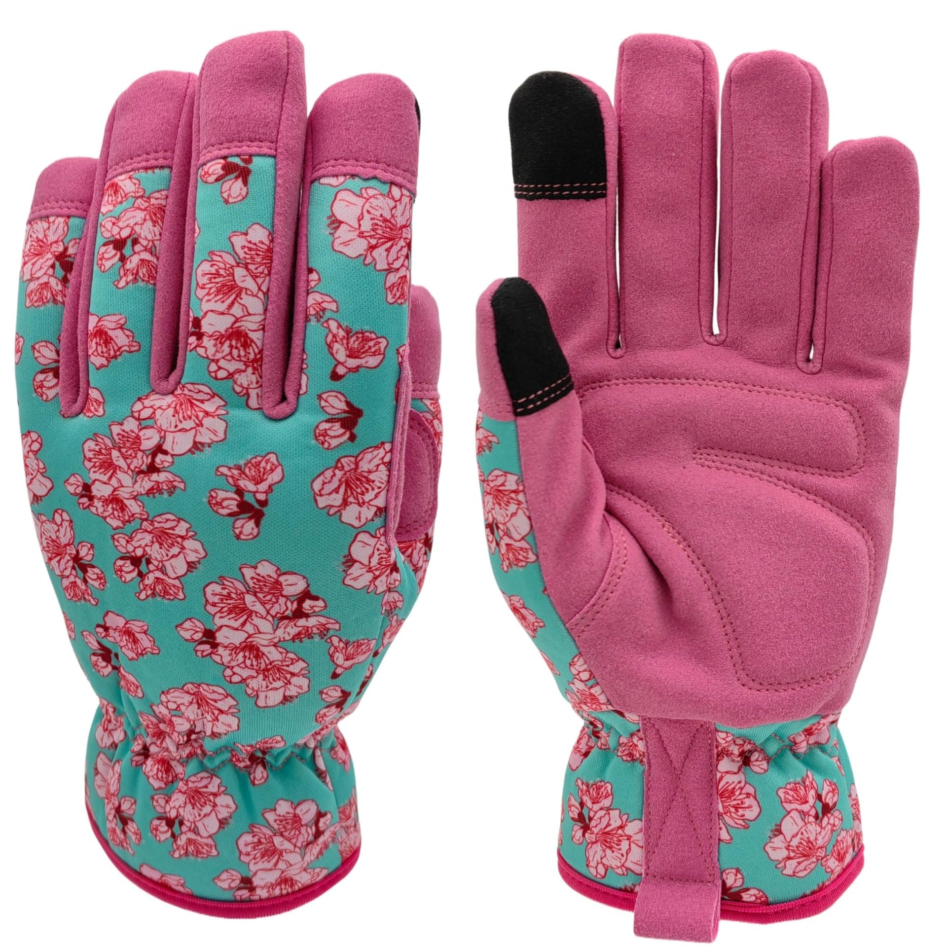 Lightweight Gardening Gloves
