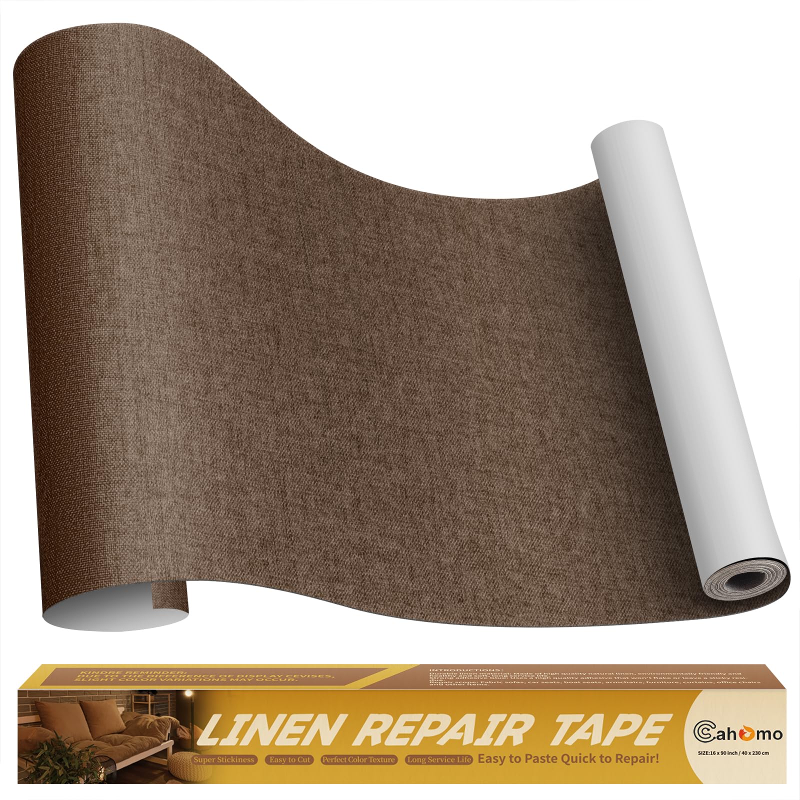 Linen Repair Tape 16x90 inch