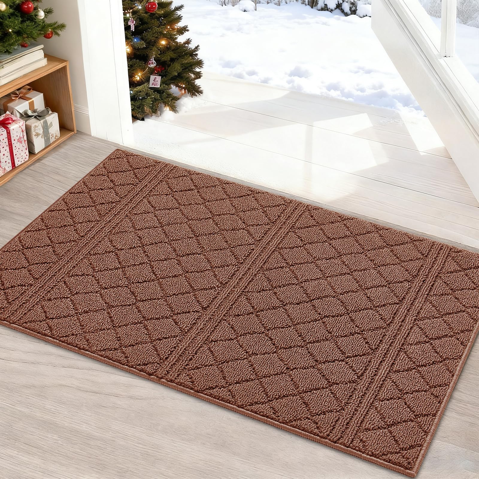 Front Door Mat 24" x 36"