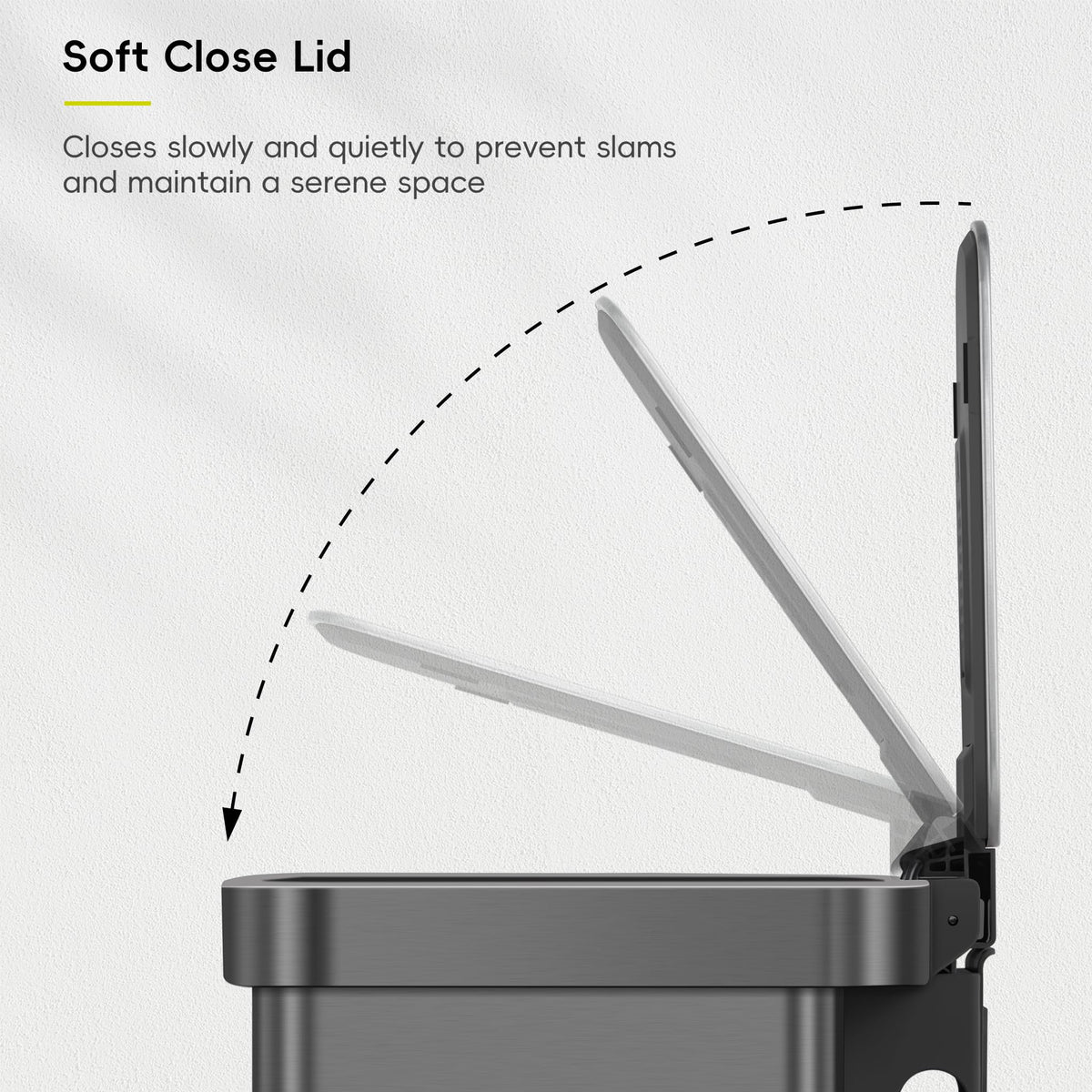 Hudson Stainless Steel 75 Liter