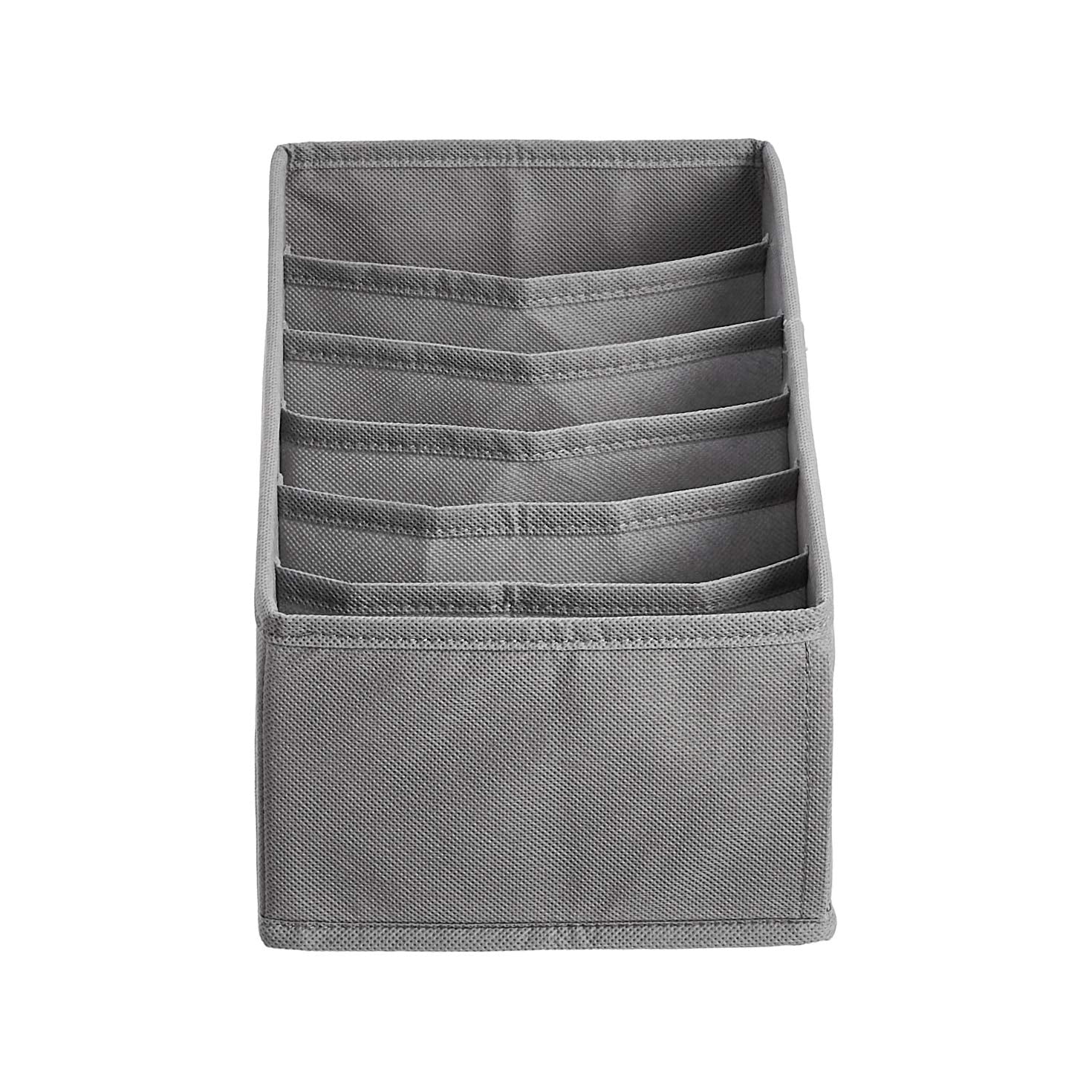 Deep Drawer Organizer for Clothes (2 Count)