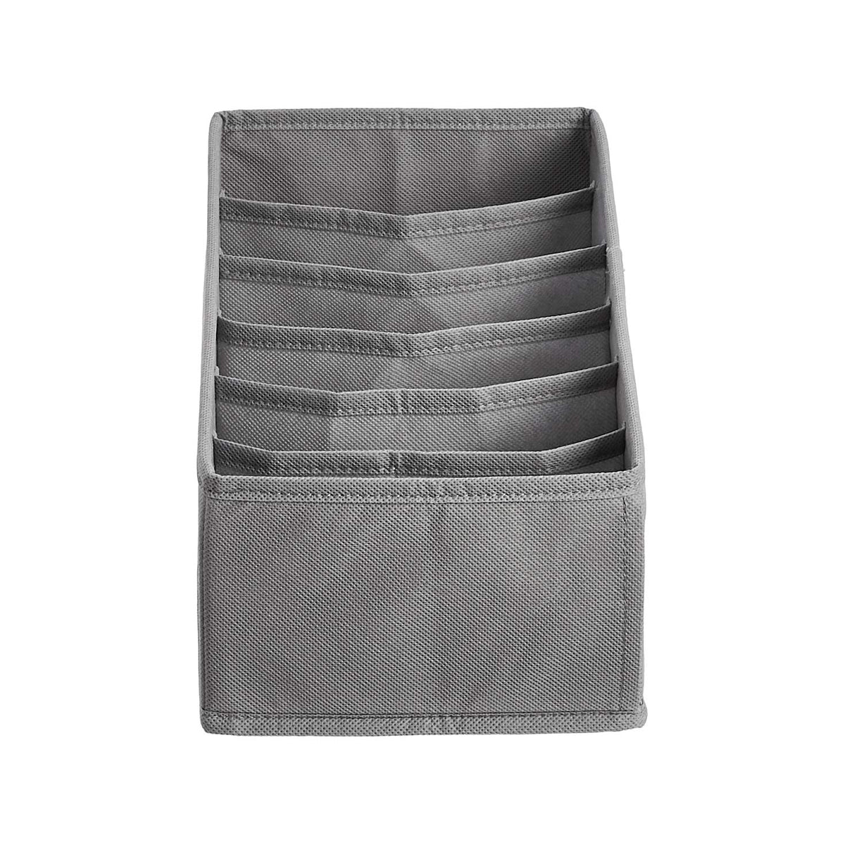 Deep Drawer Organizer for Clothes (2 Count)