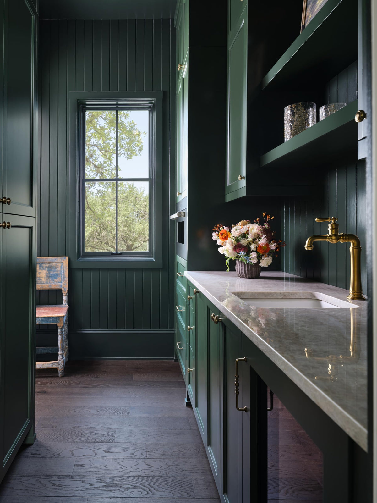 Pullout Trash Can for Kitchen Cabinet