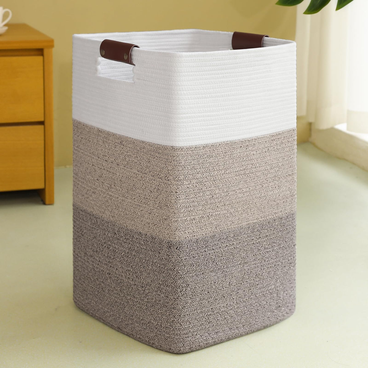 Laundry Hamper 96L Extra Large Laundry Basket