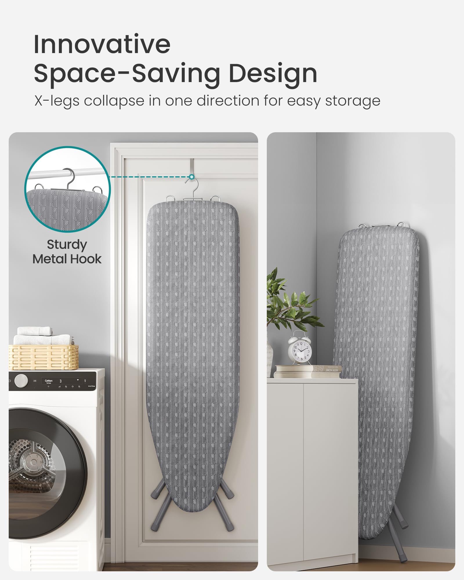 Full Size Ironing Board