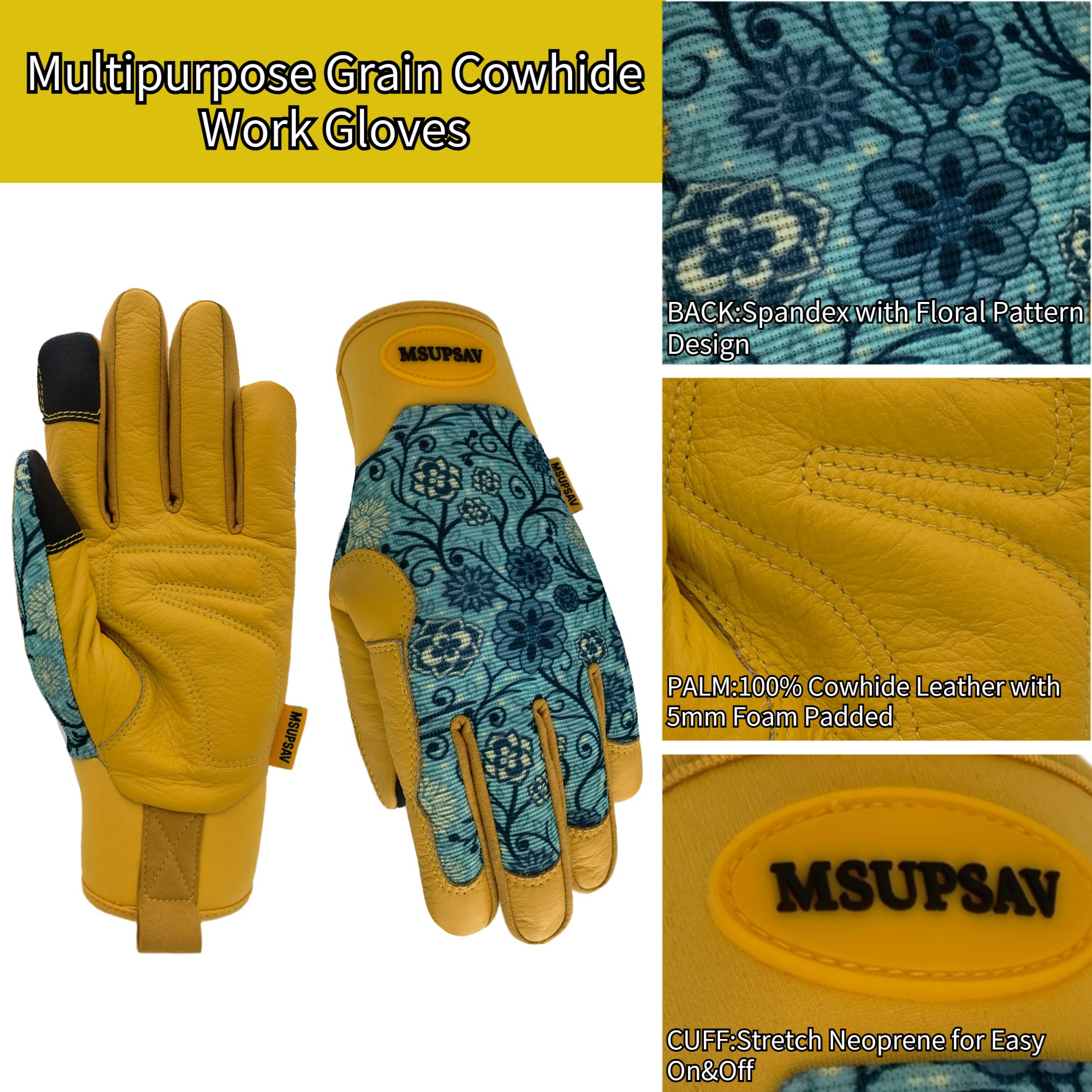 Gardening Gloves