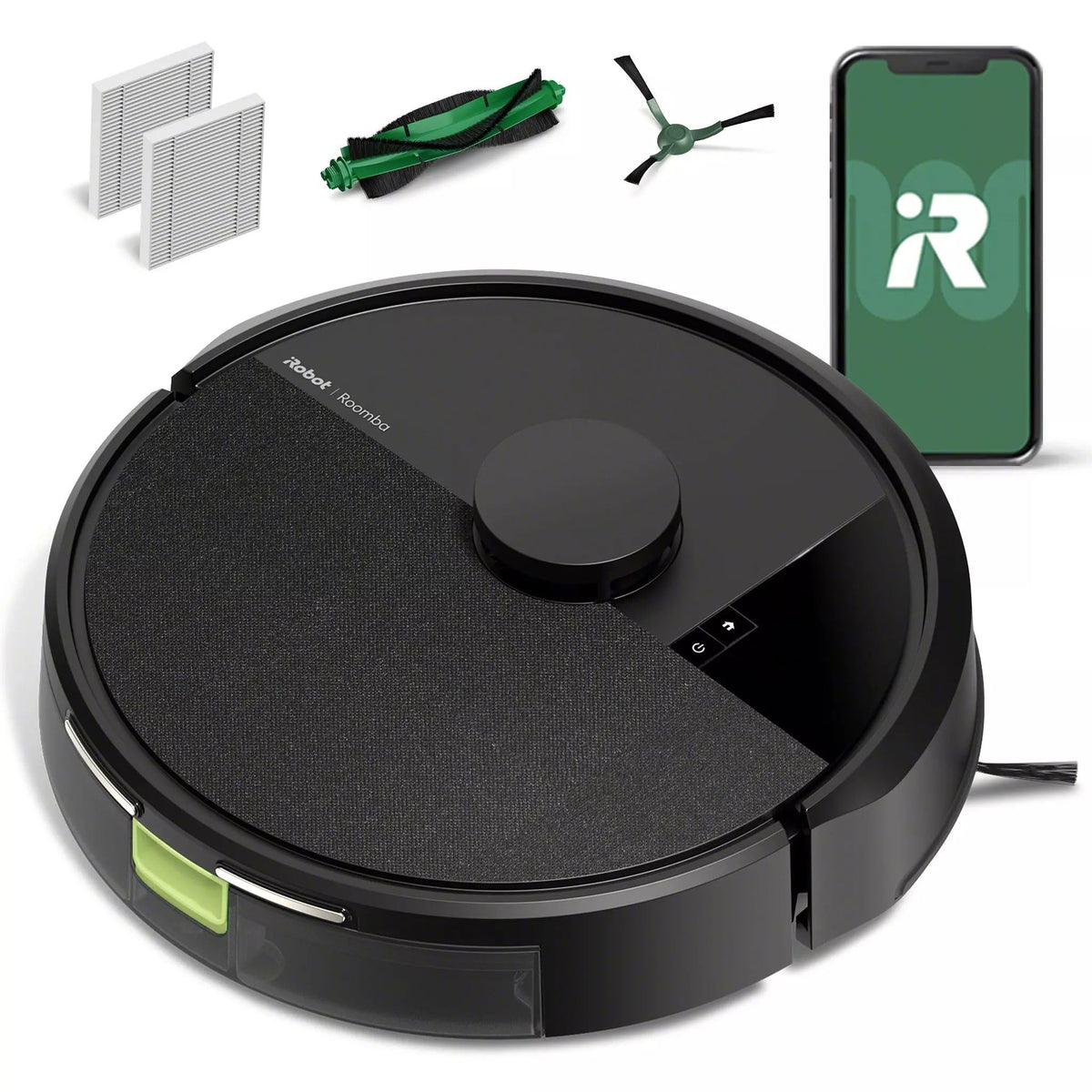 Roomba 104 Vac Robot Vacuum