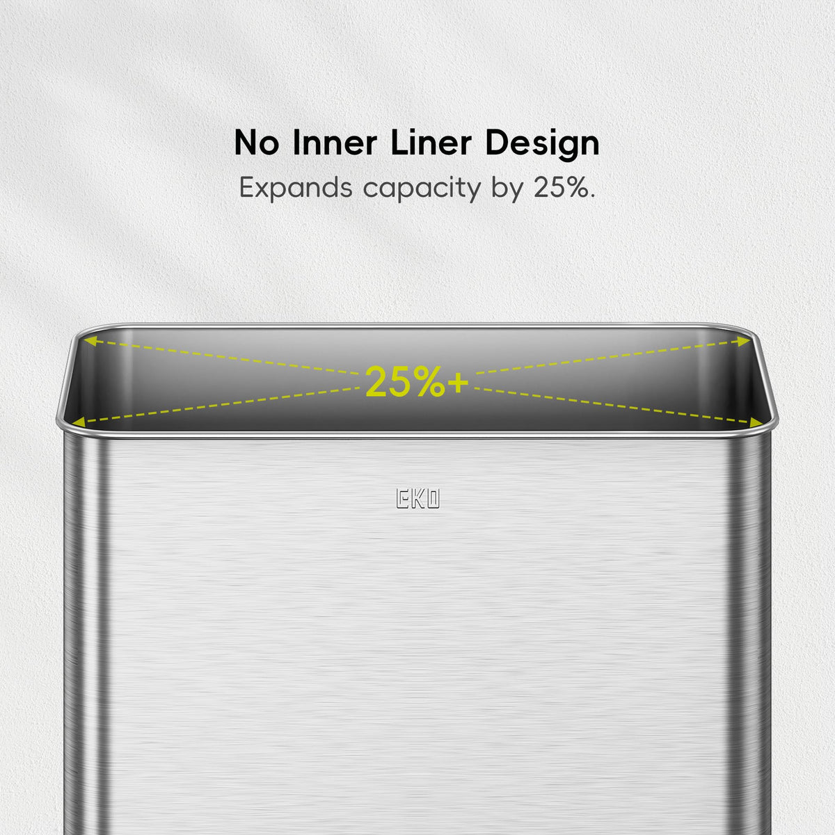 Mirage X 80 Liter