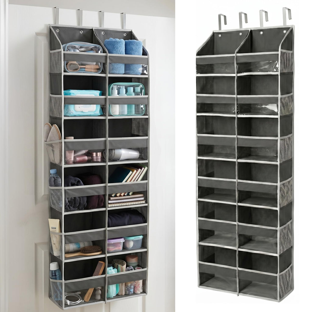 Over the Door Organizer