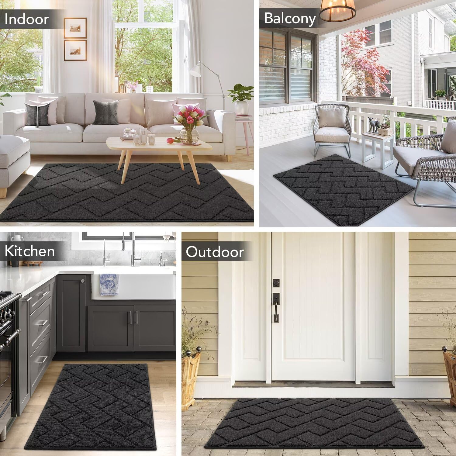 Indoor Door Mat