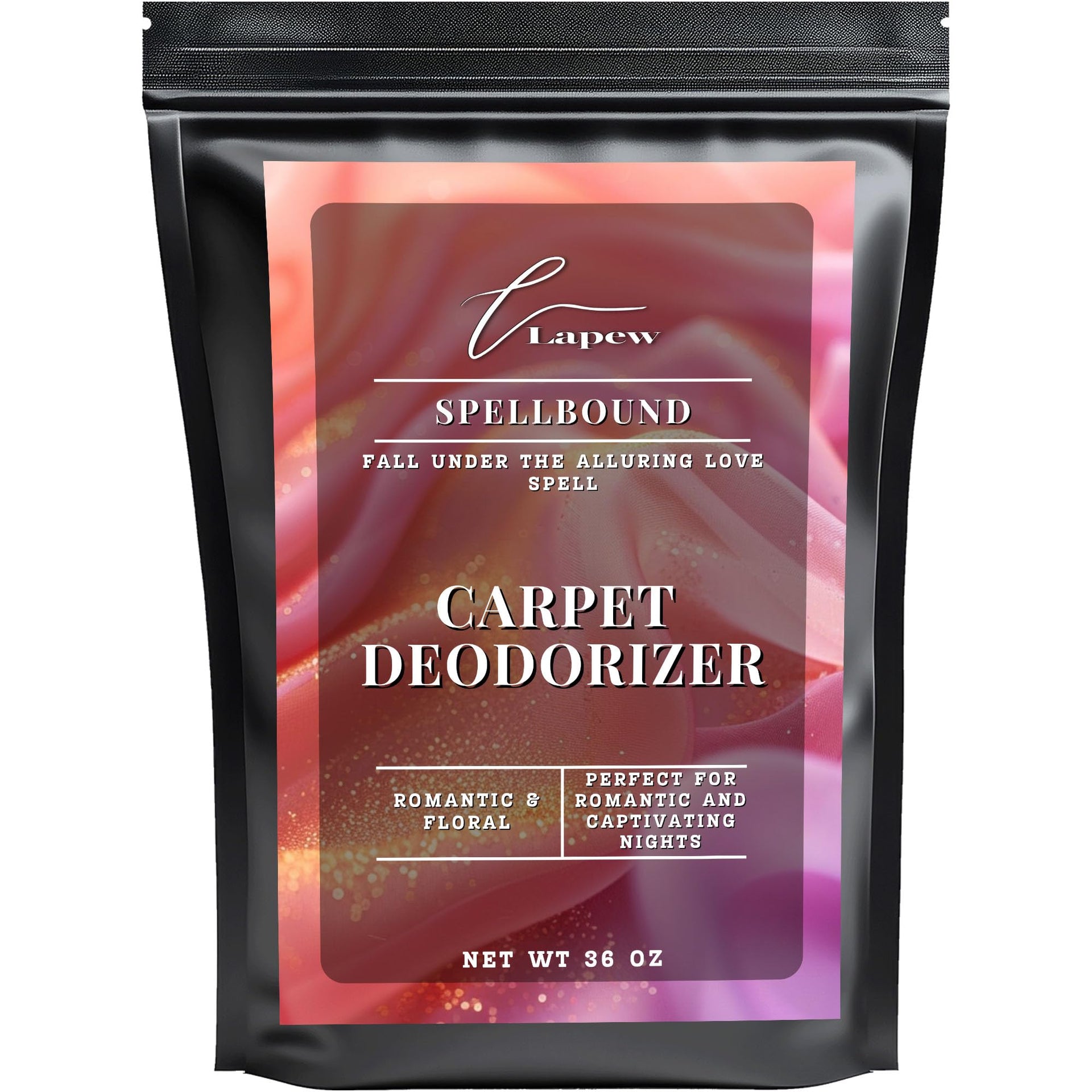 Spellbound Carpet Deodorizer Powder (36 Ounce)