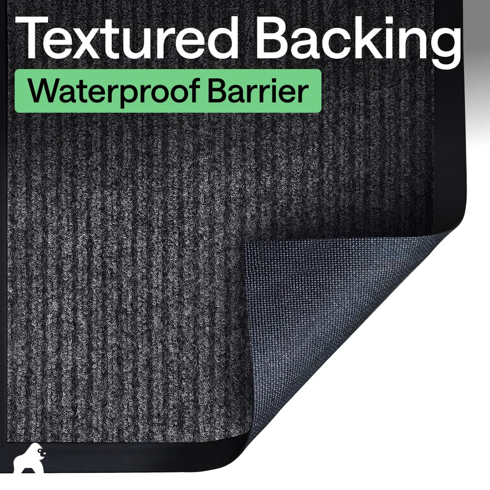 Waterproof Traffic Guard Door Mat