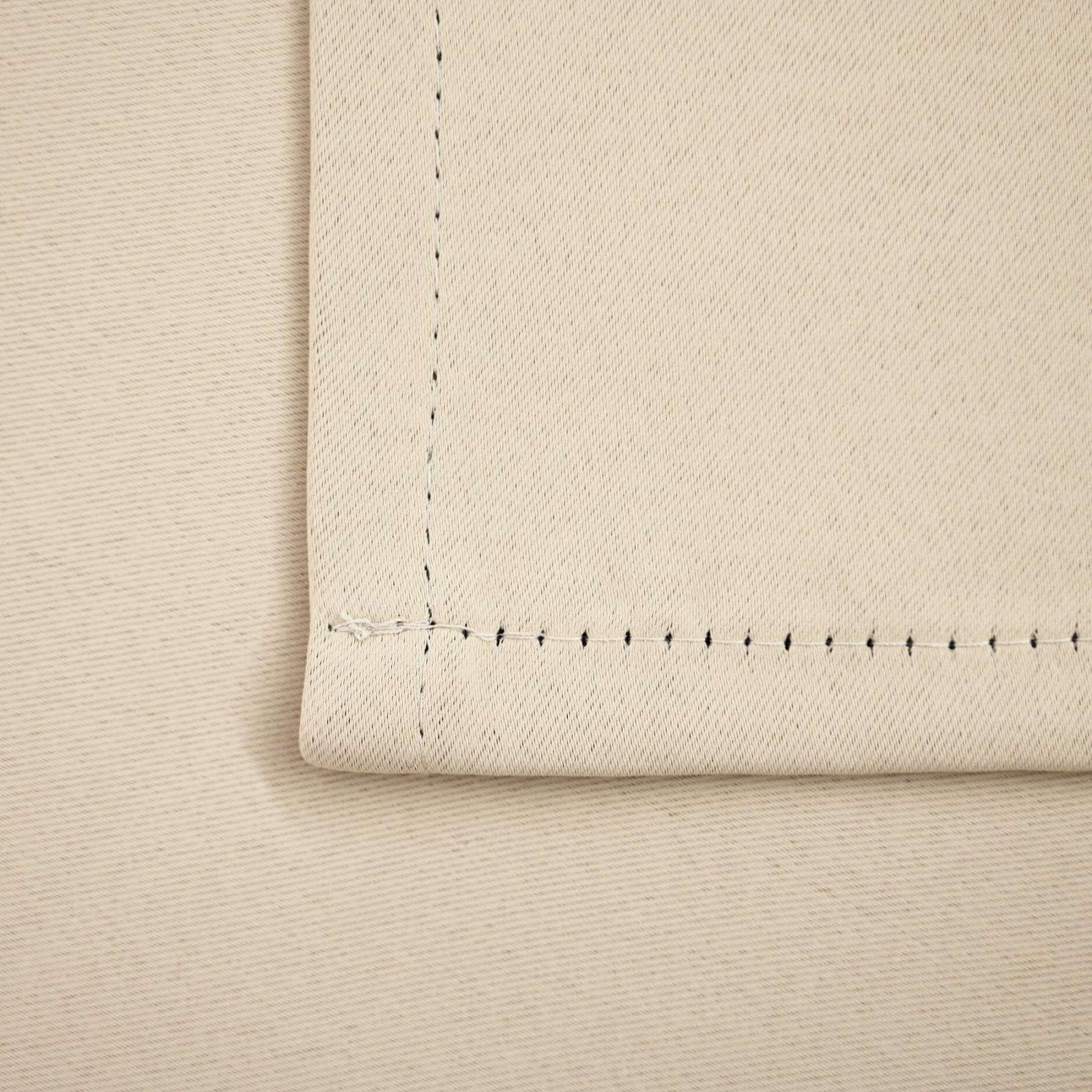 Blackout Curtains 45 Inches Long 2 Panels (2 Count)