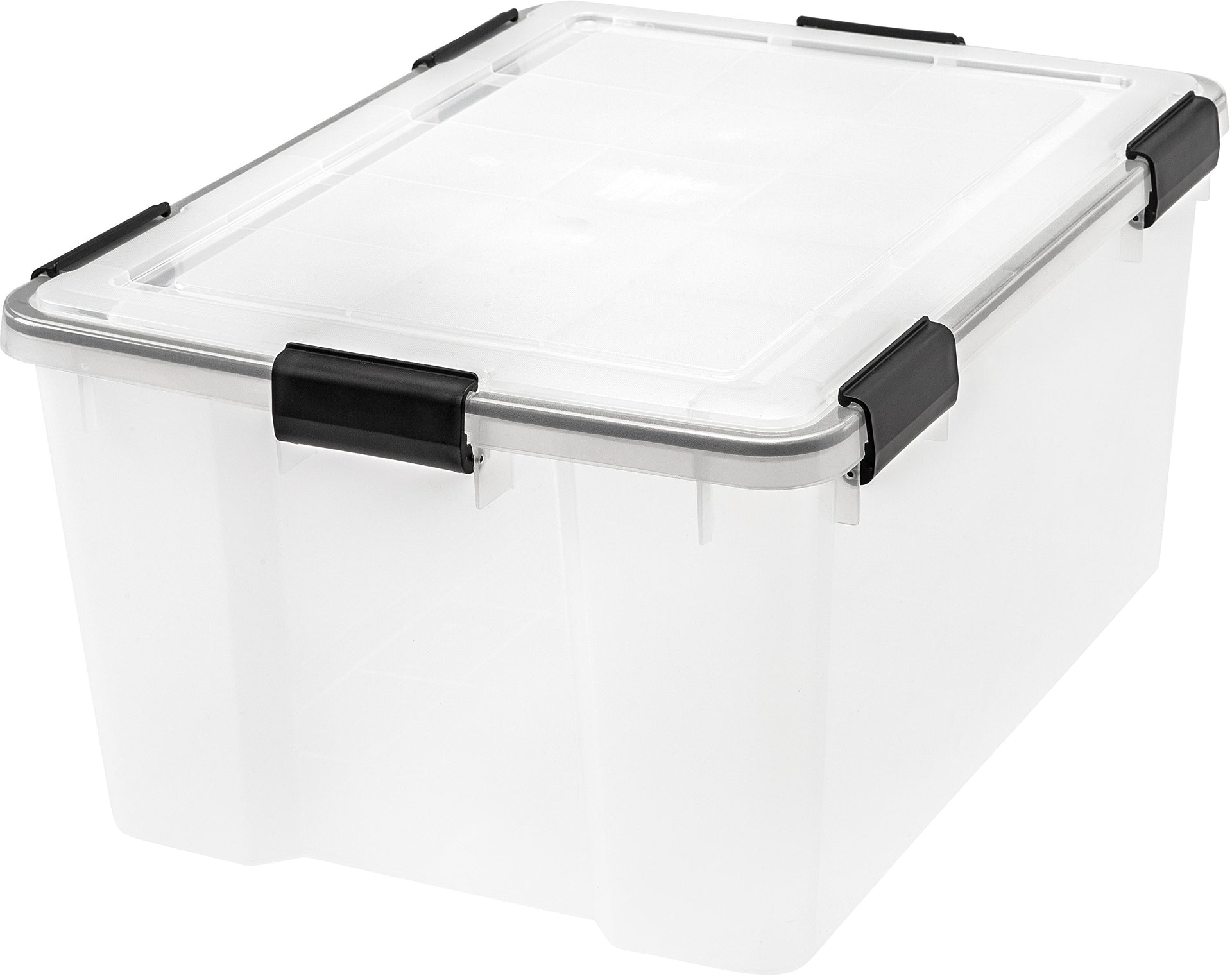 WeatherPro Storage Box