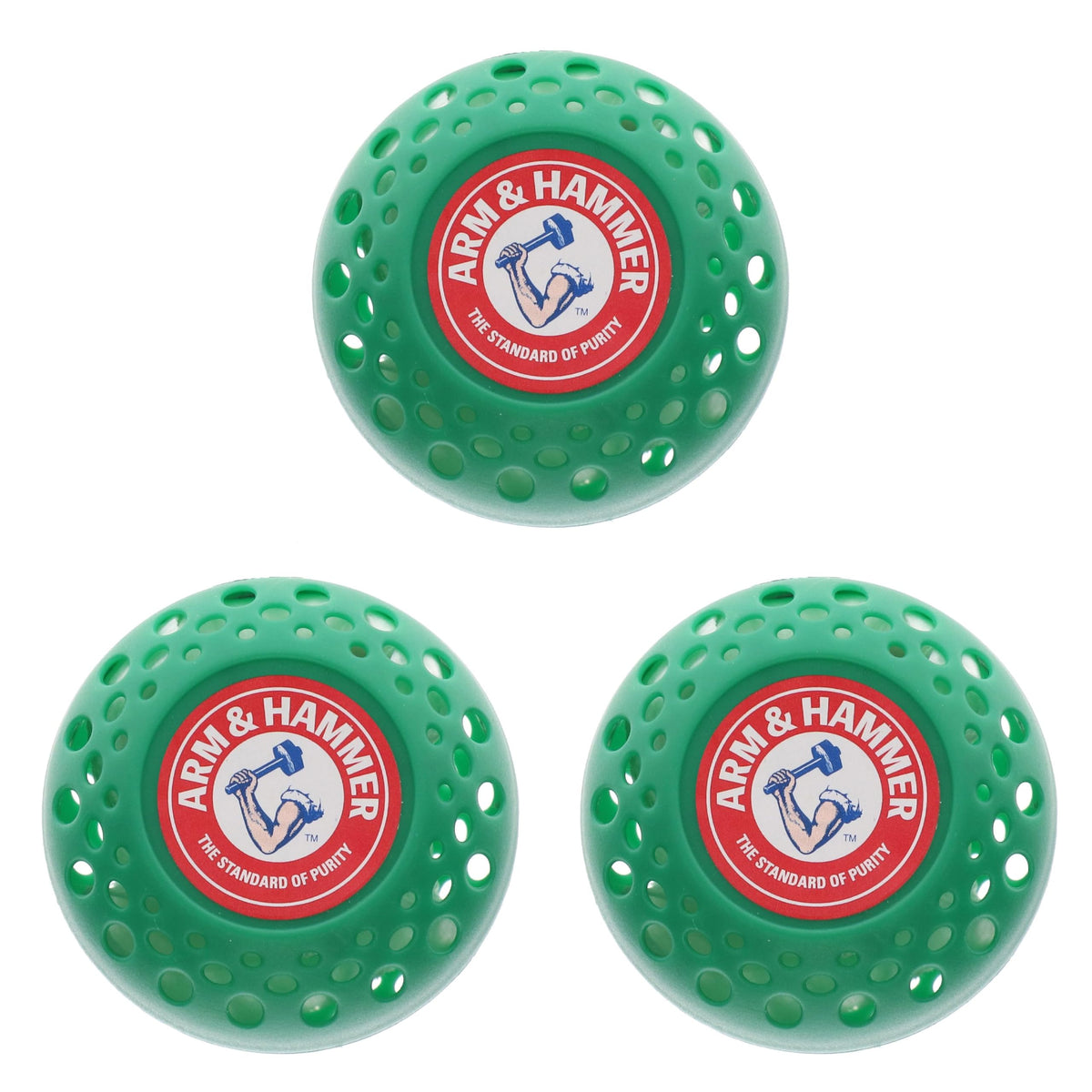 A&H Odor BusterZ Forest Pine 6pk Blister (6 Count)
