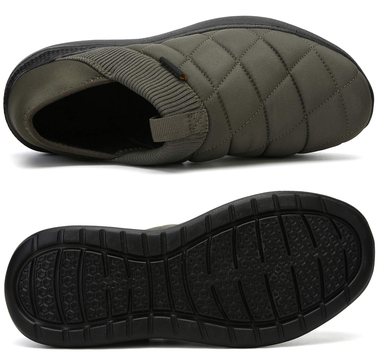 Slippers for Men and Women