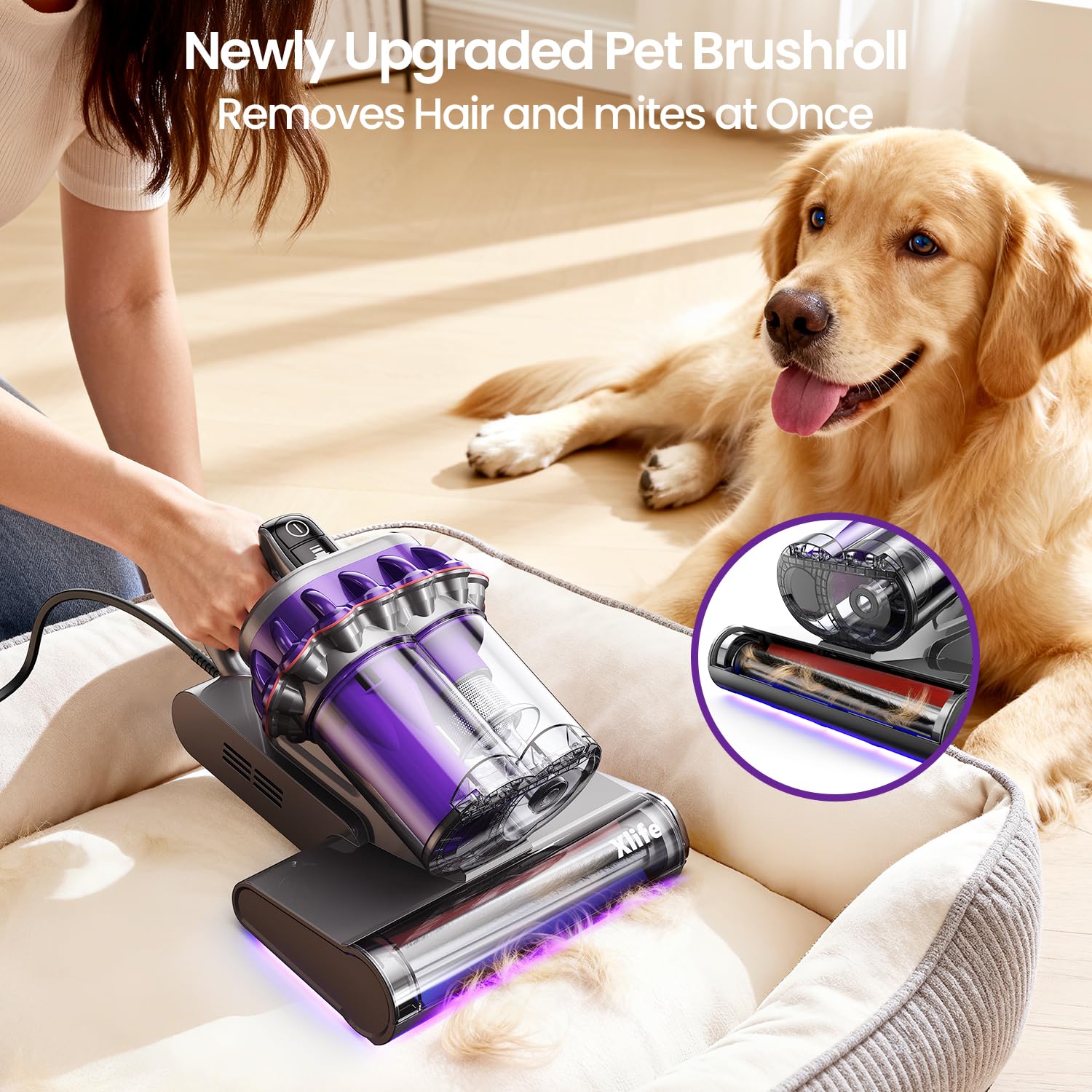 Mattress Vacuum